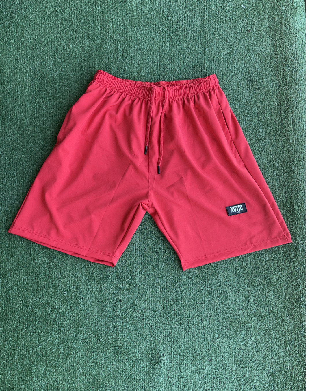 Athletic Dept. Shorts