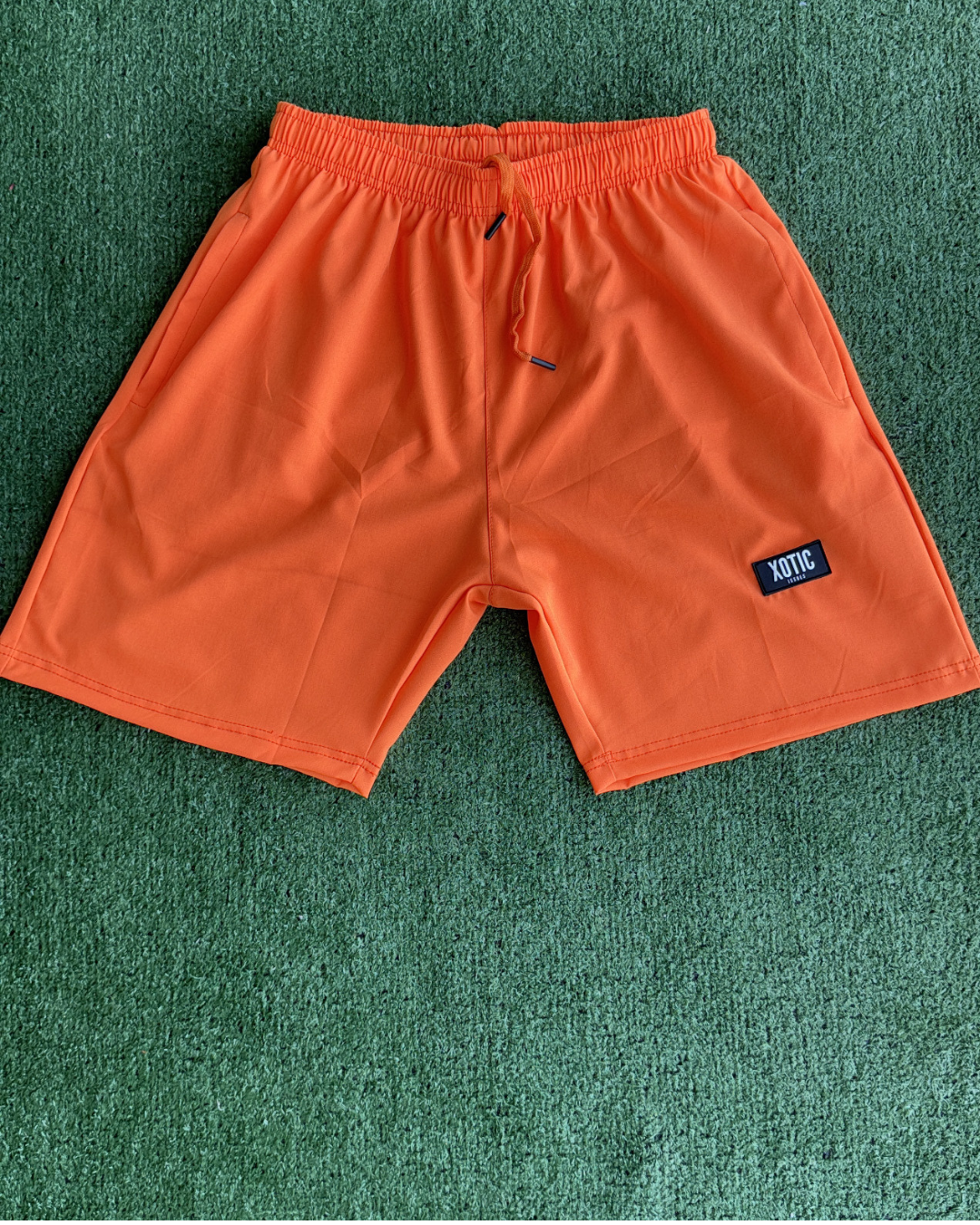 Athletic Dept. Shorts