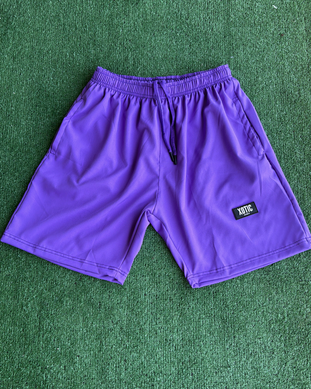 Athletic Dept. Shorts