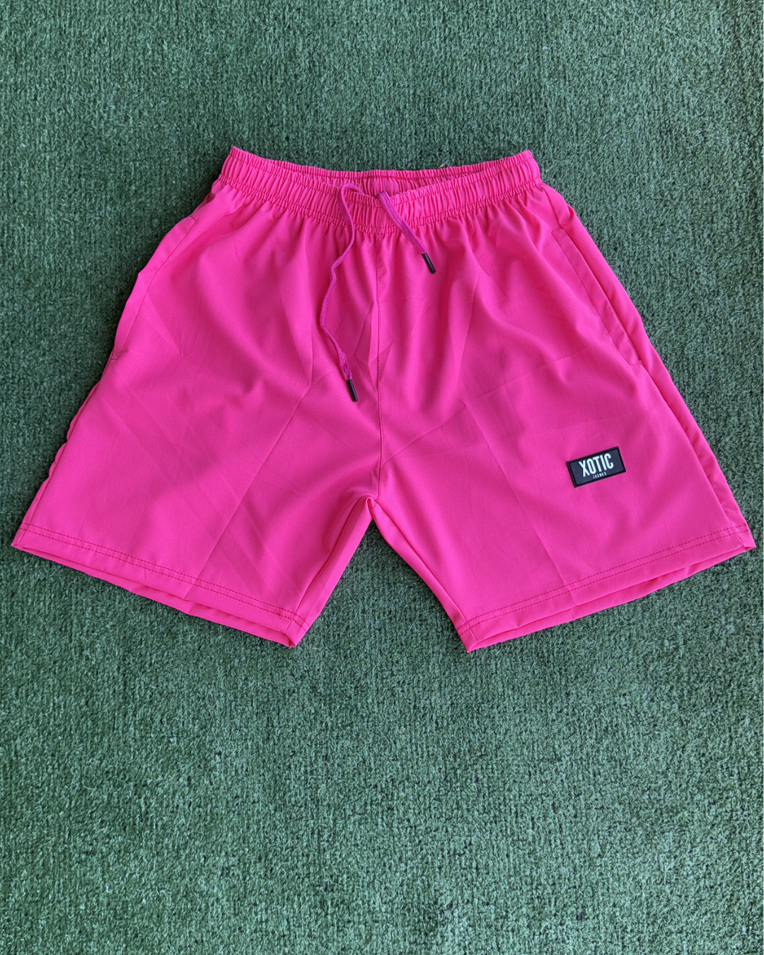 Athletic Dept. Shorts