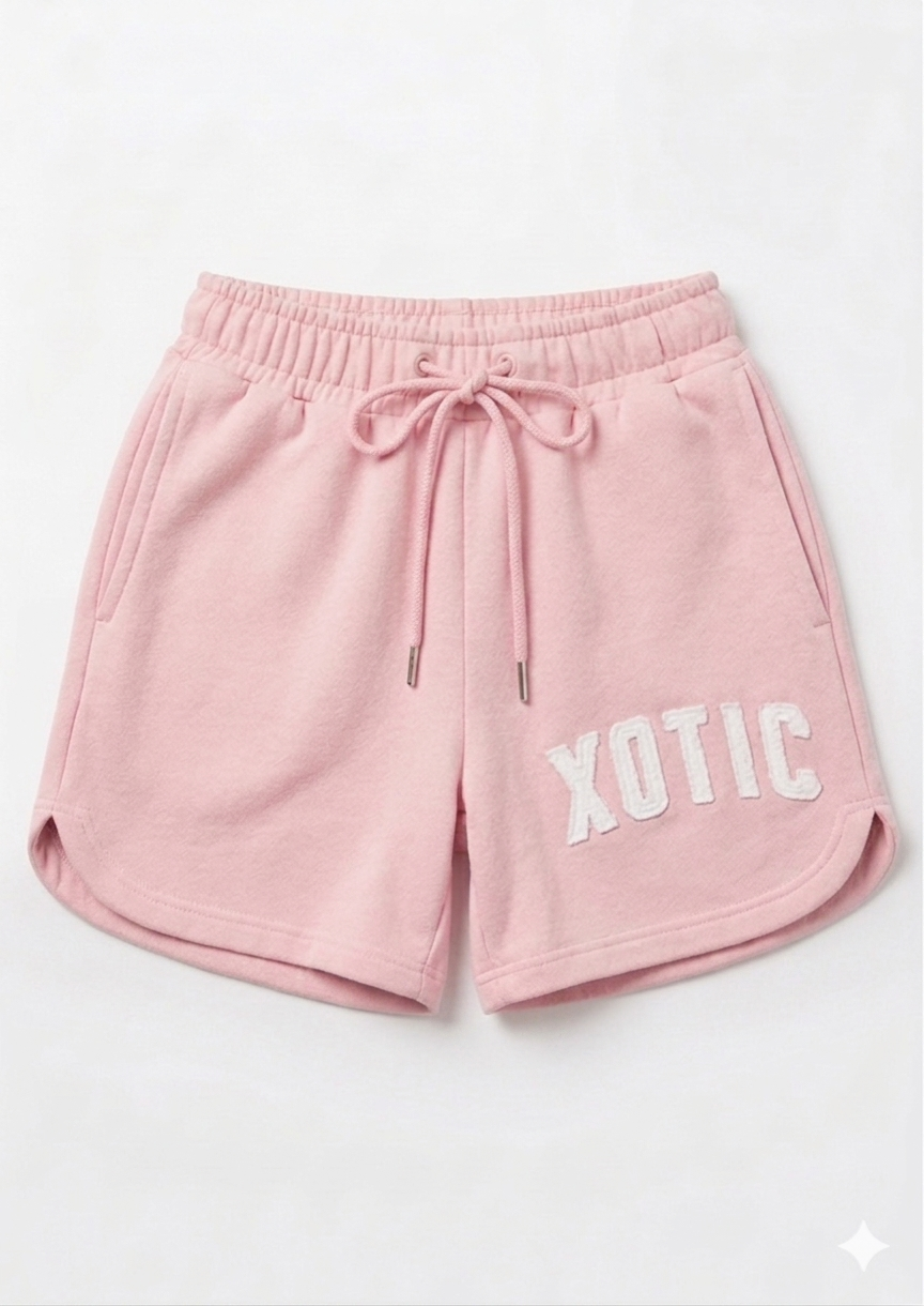 Cozy Blush Petal