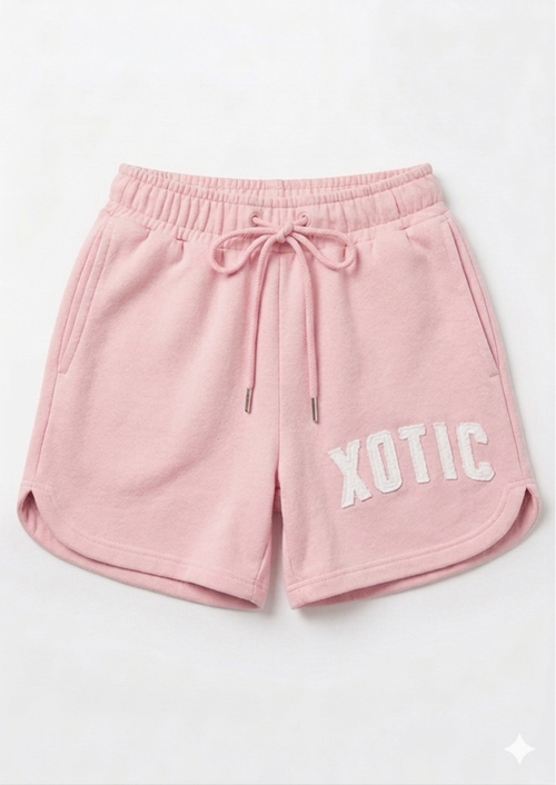 Cozy Blush Petal