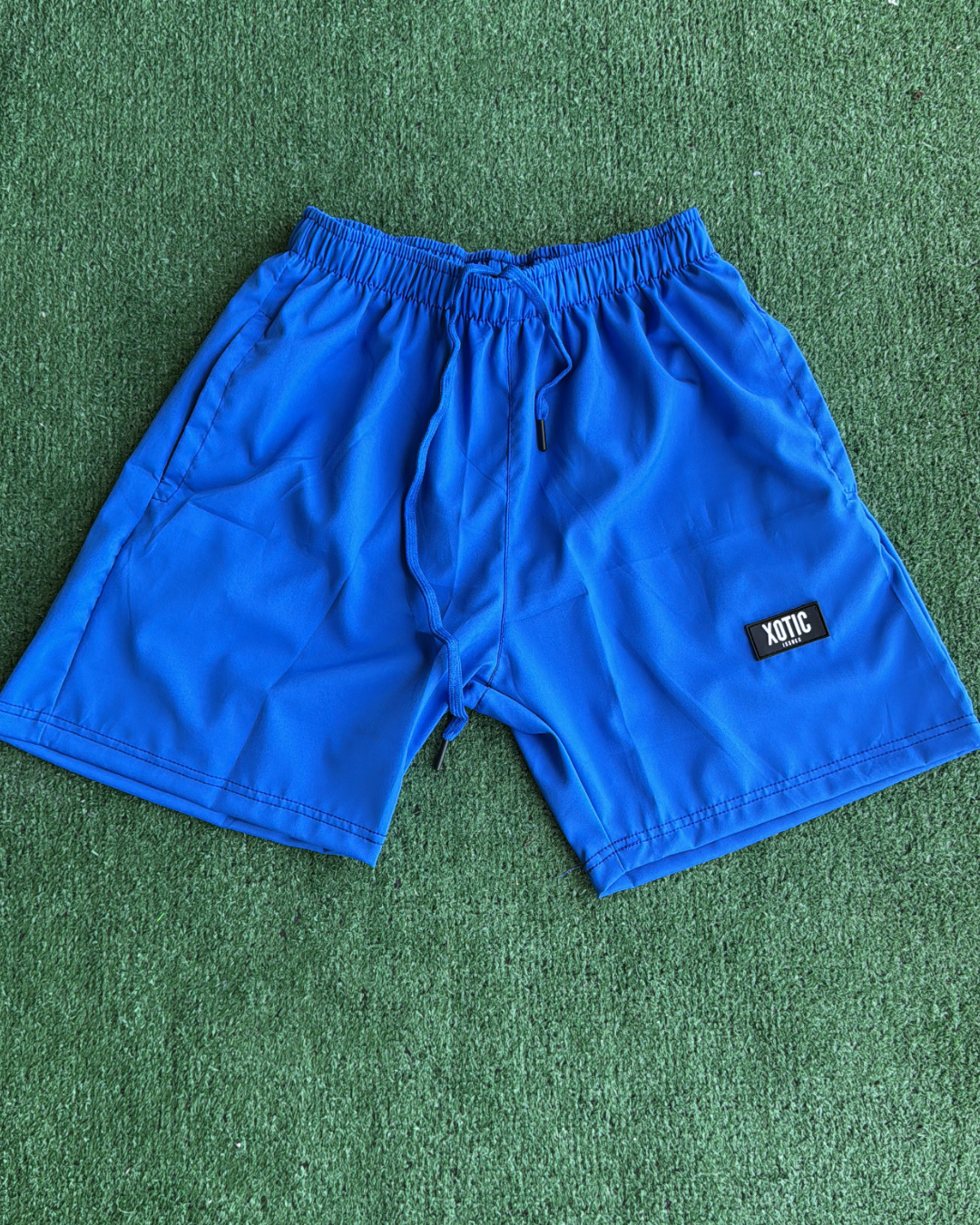 Athletic Dept. Shorts