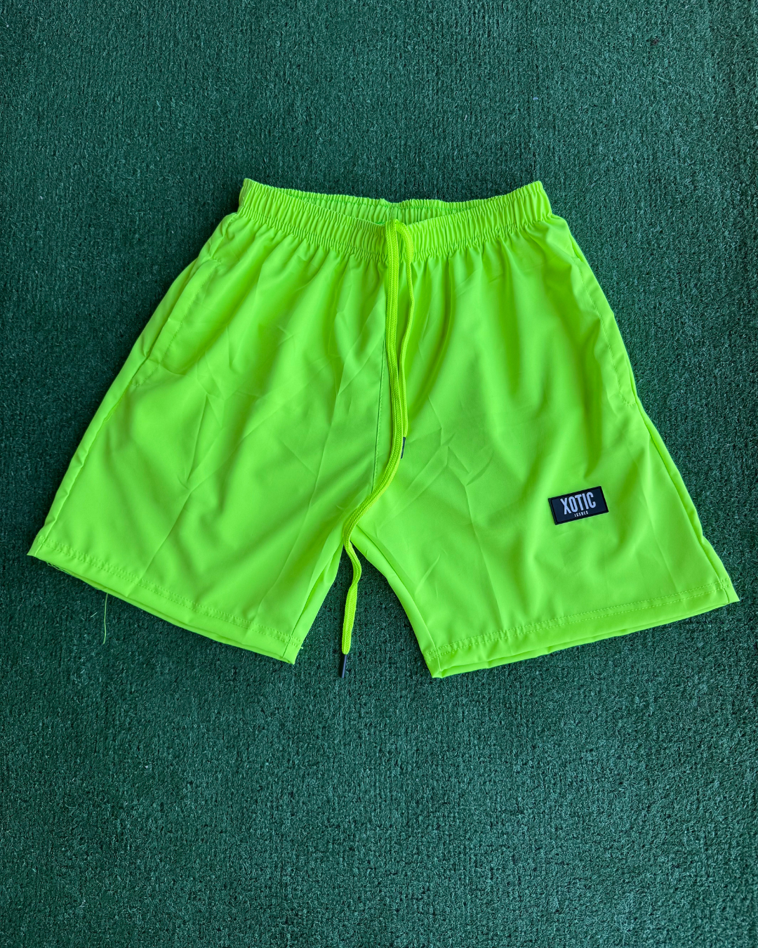 Athletic Dept. Shorts