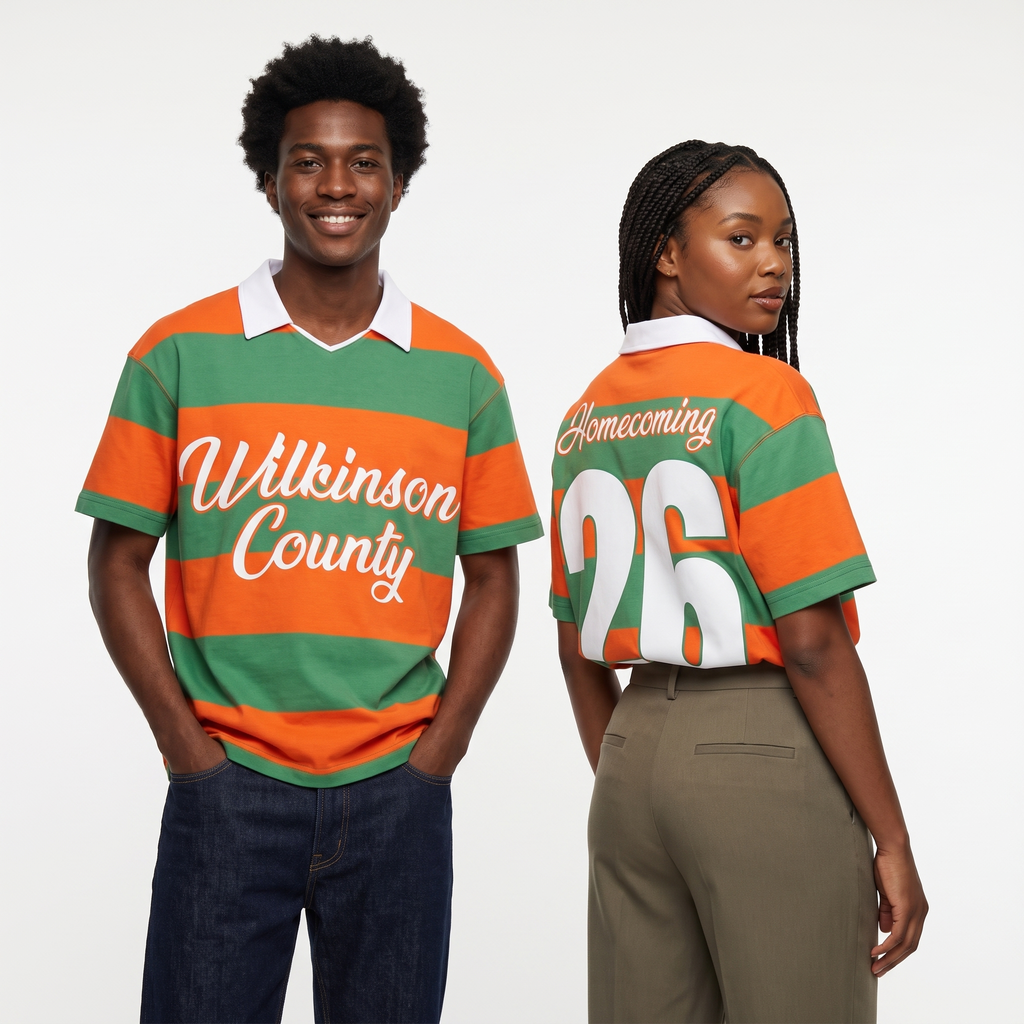 Wildcat Varsity Tee