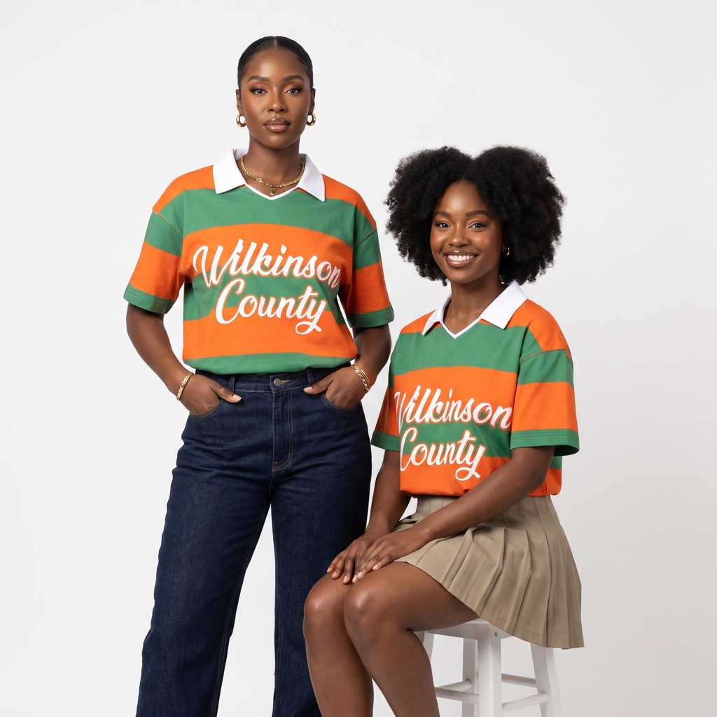 Wildcat Varsity Tee
