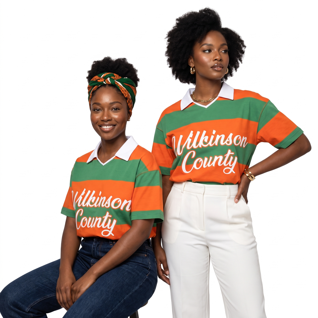 Wildcat Varsity Tee