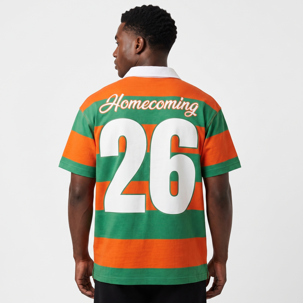 Wildcat Varsity Tee